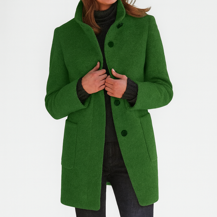 Shelly Coat