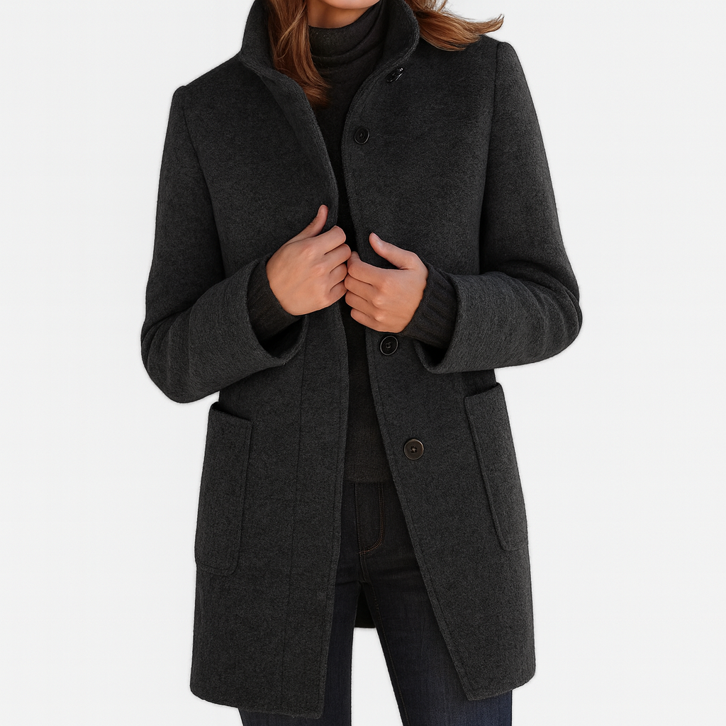 Shelly Coat