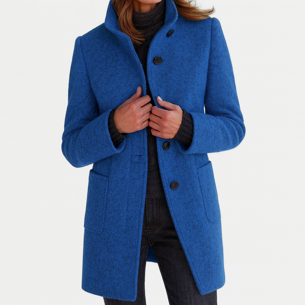 Shelly Coat