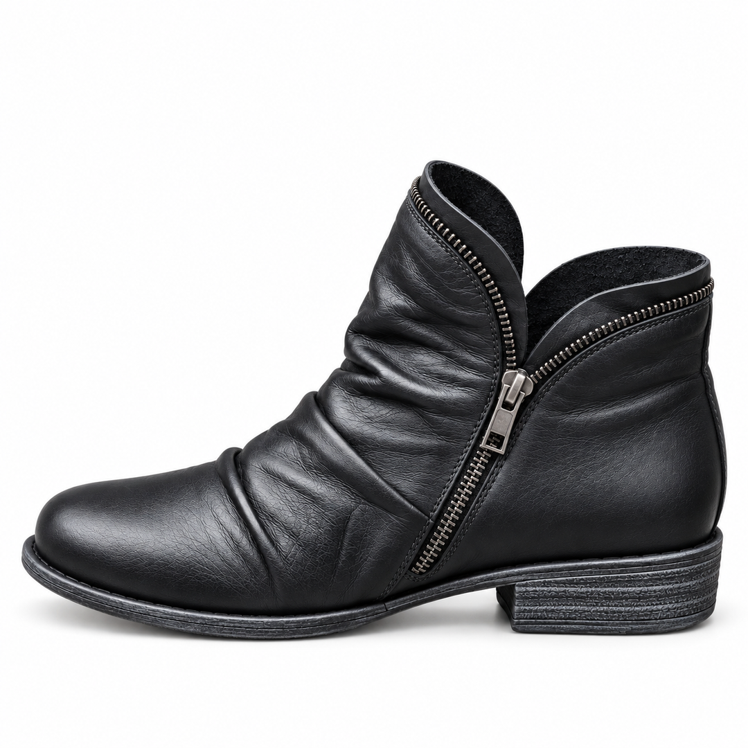 Varelia Ankle Boots