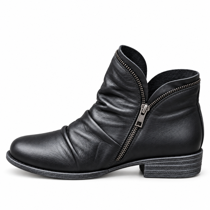 Varelia Ankle Boots