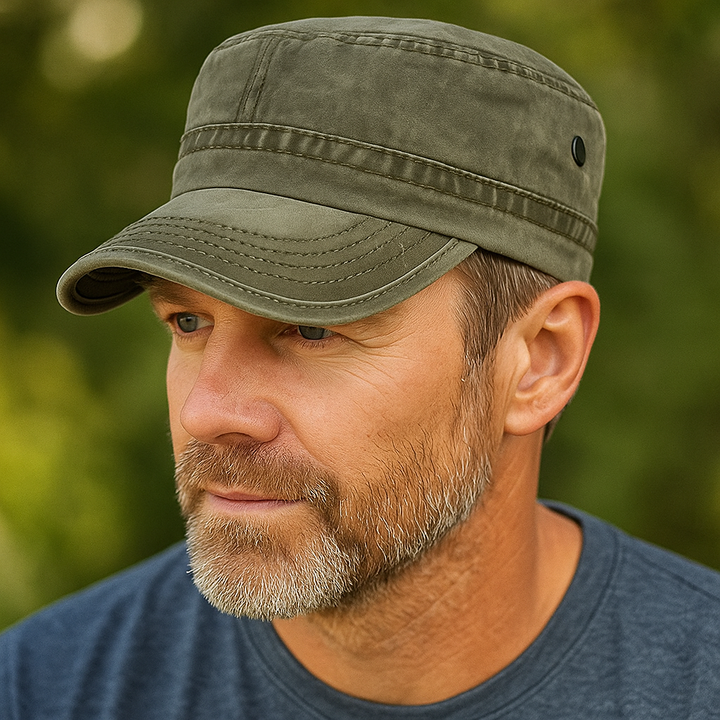 Frank Vintage Cap