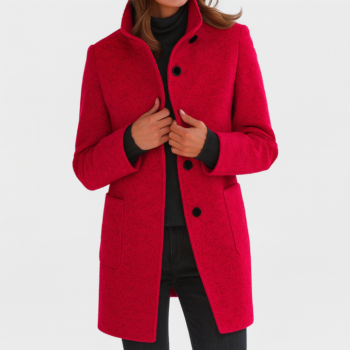 Shelly Coat