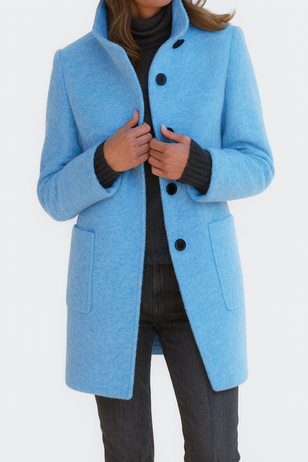 Shelly Coat