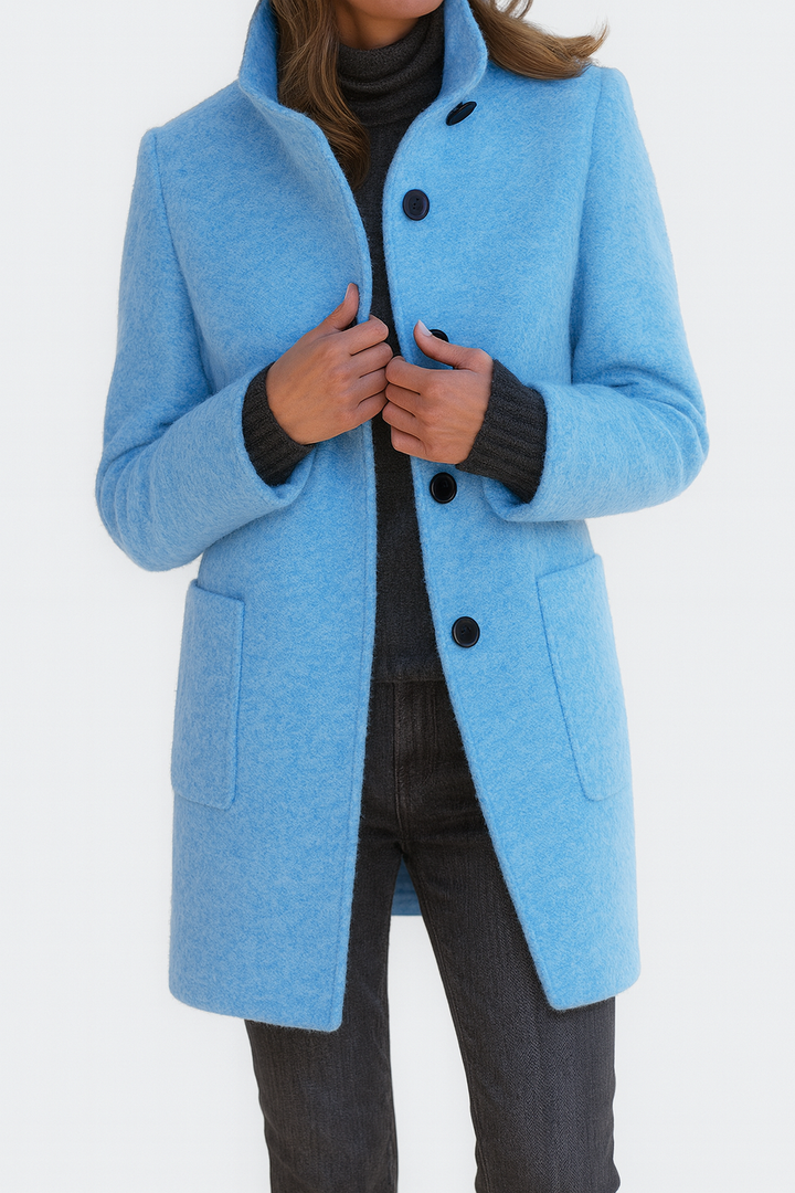 Shelly Coat