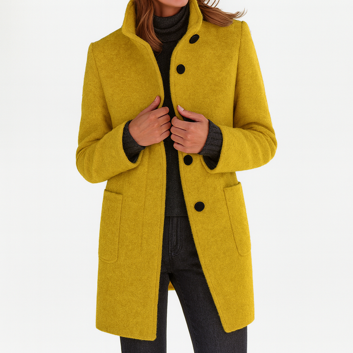Shelly Coat