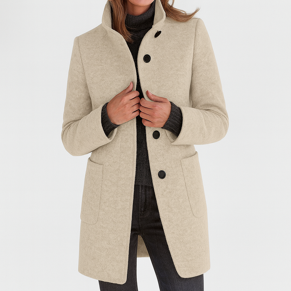 Shelly Coat