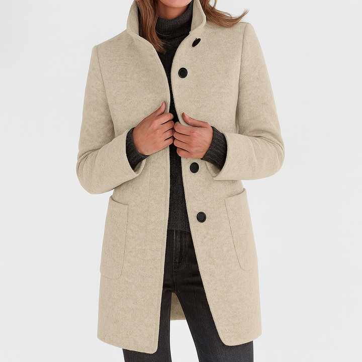 Shelly Coat