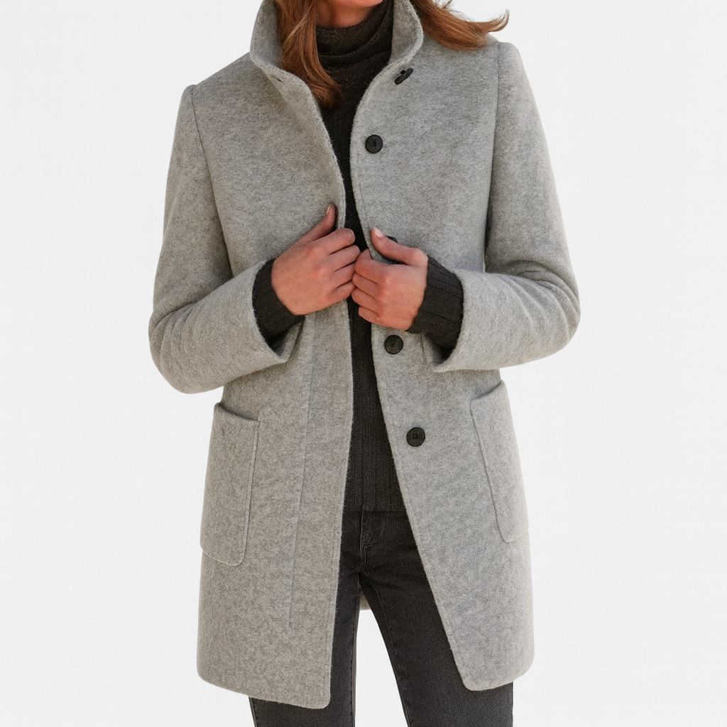 Shelly Coat