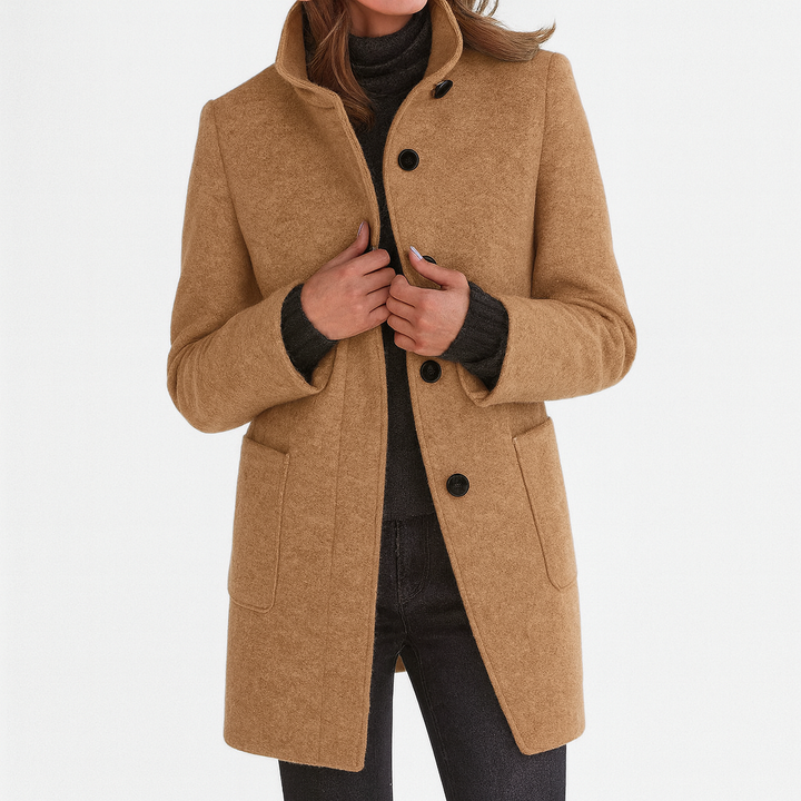 Shelly Coat