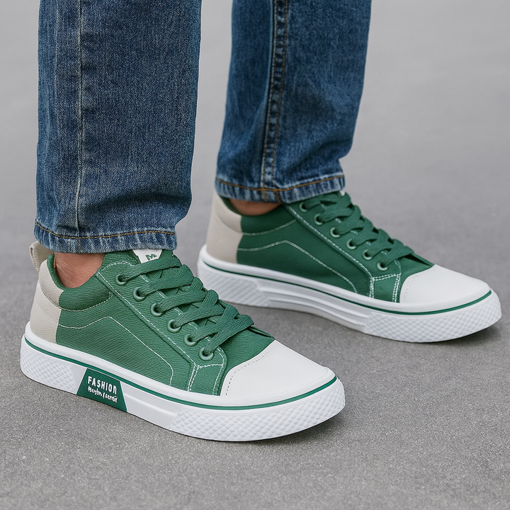 Aksel Casual Sneakers