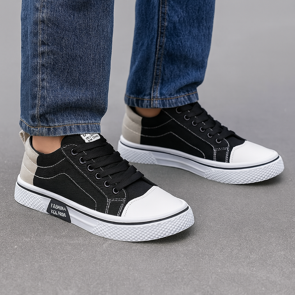Aksel Casual Sneakers