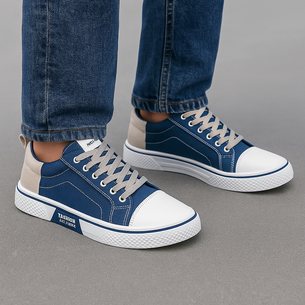 Aksel Casual Sneakers