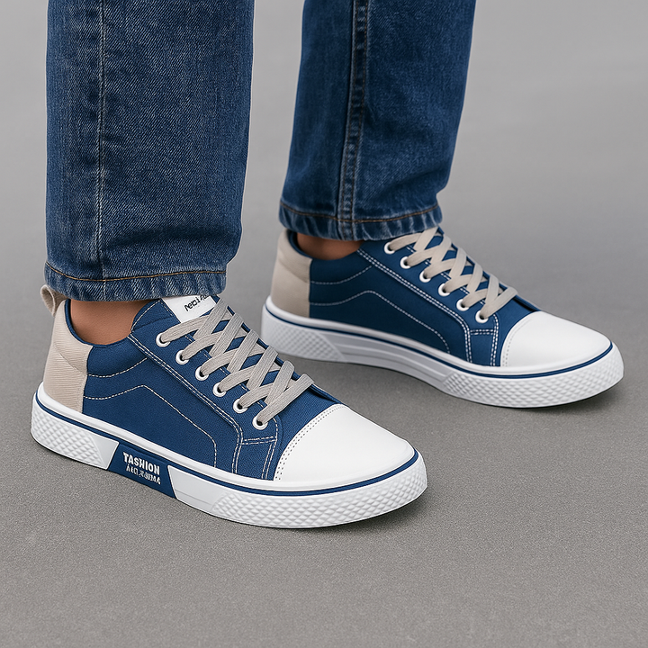 Aksel Casual Sneakers