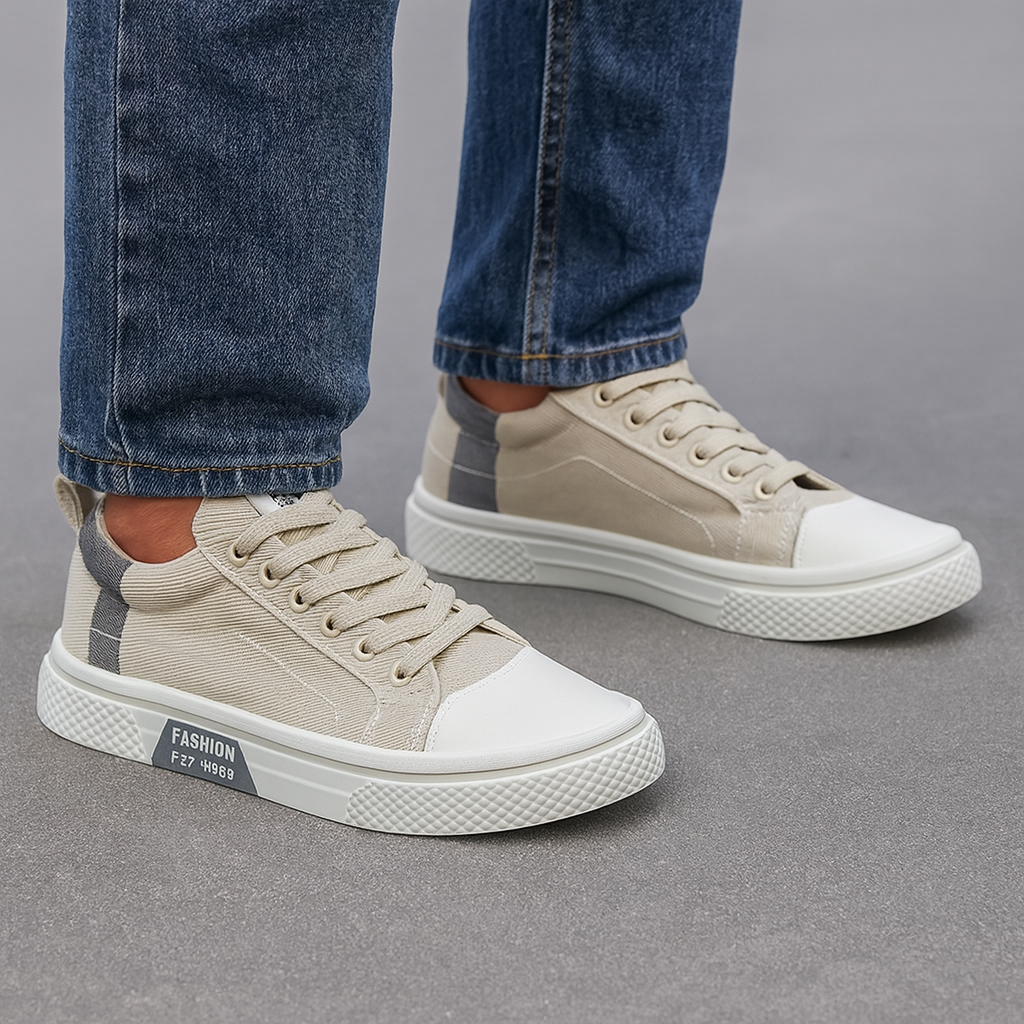 Aksel Casual Sneakers