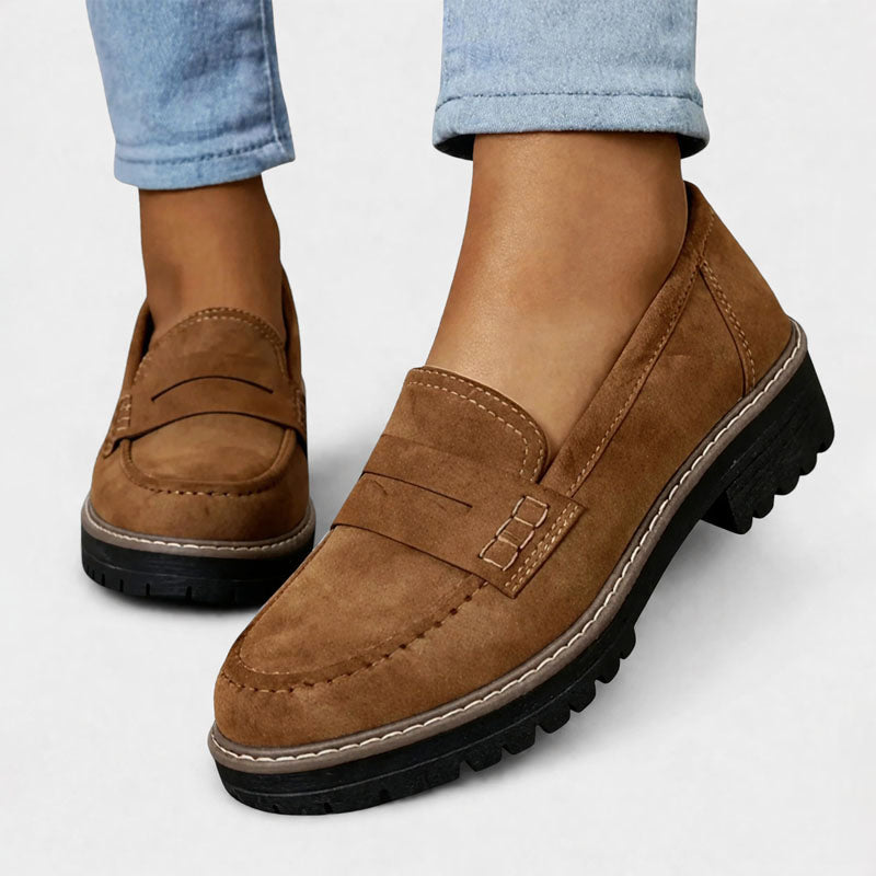 Marina Everyday Loafers