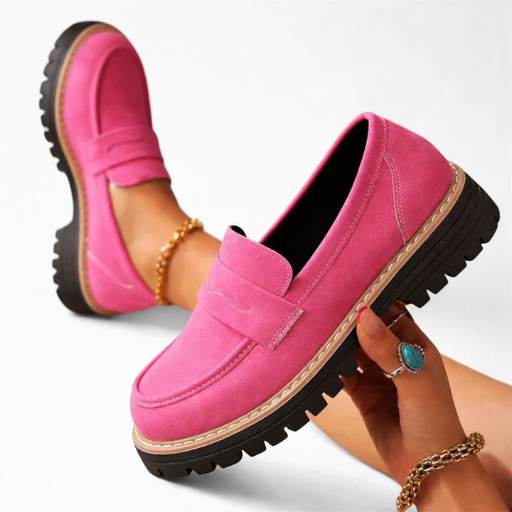 Marina Everyday Loafers