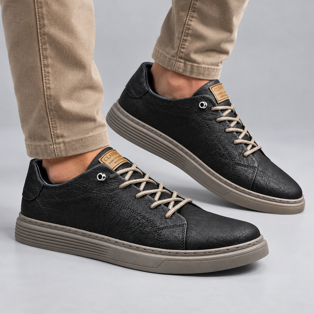 Leroy Casual Sneakers