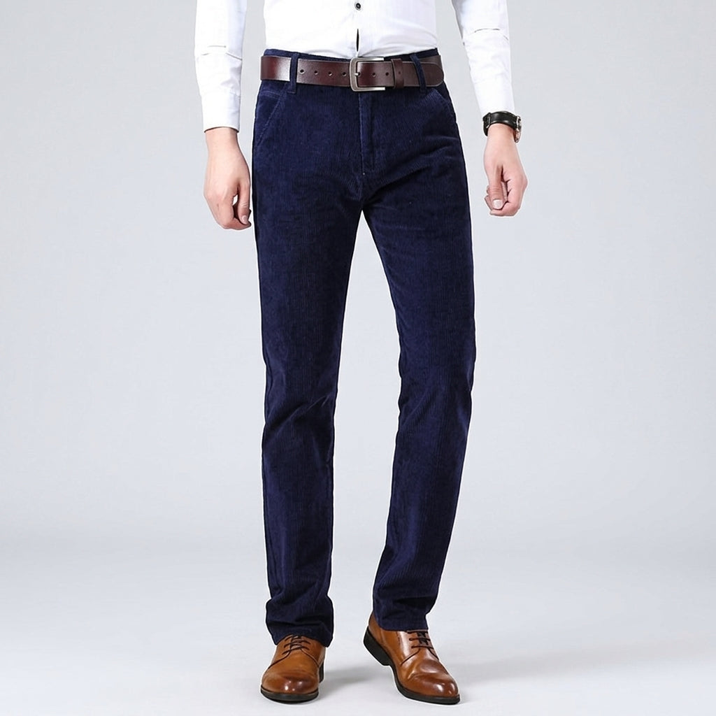Malcolm Corduroy Trousers