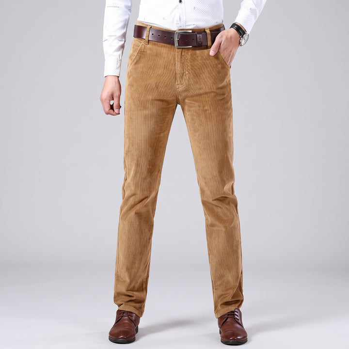 Malcolm Corduroy Trousers