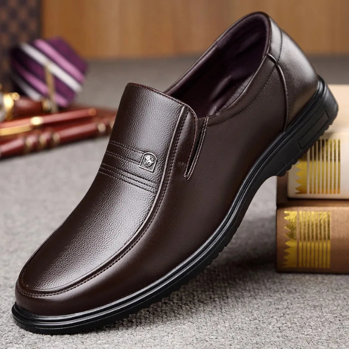 Dominic Slip On Shoes