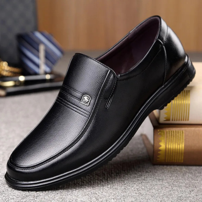 Dominic Slip On Shoes