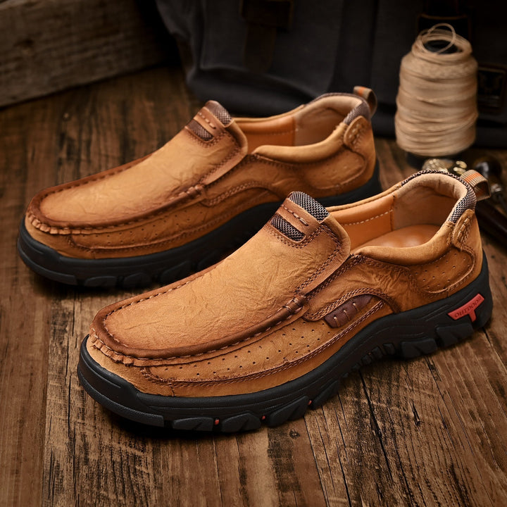 Declan Casual Slip-On Shoes