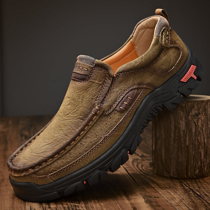 Declan Casual Slip-On Shoes
