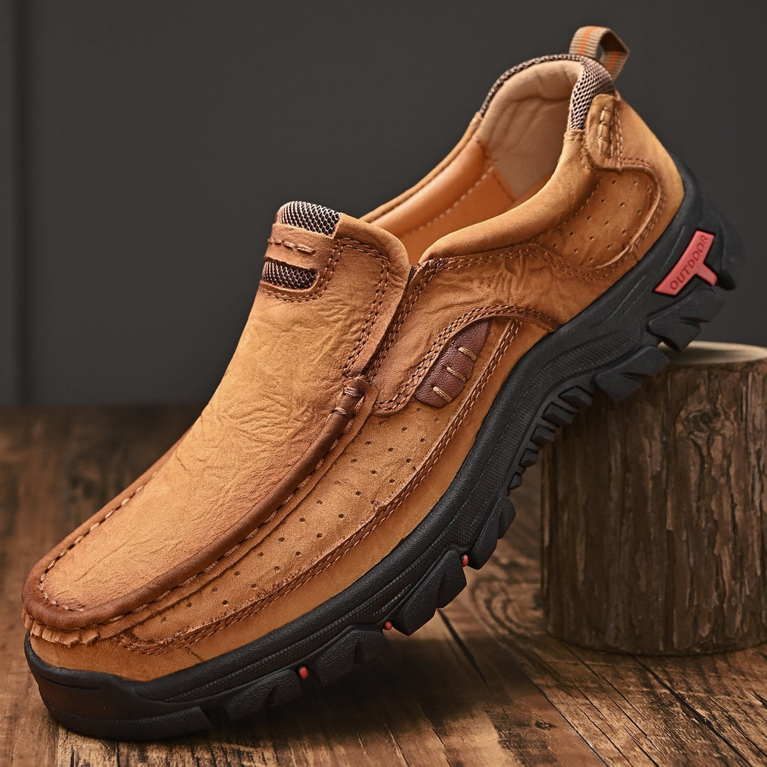 Declan Casual Slip-On Shoes
