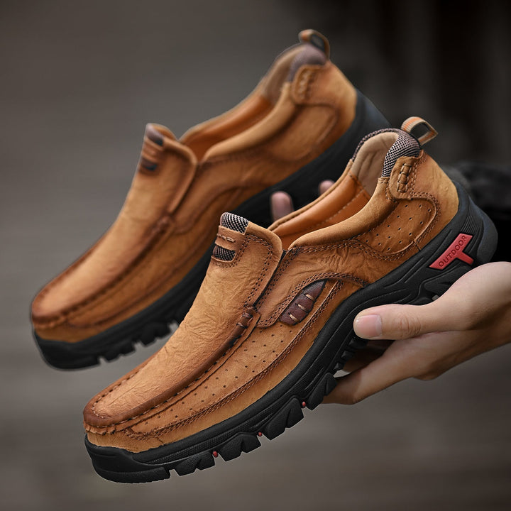 Declan Casual Slip-On Shoes