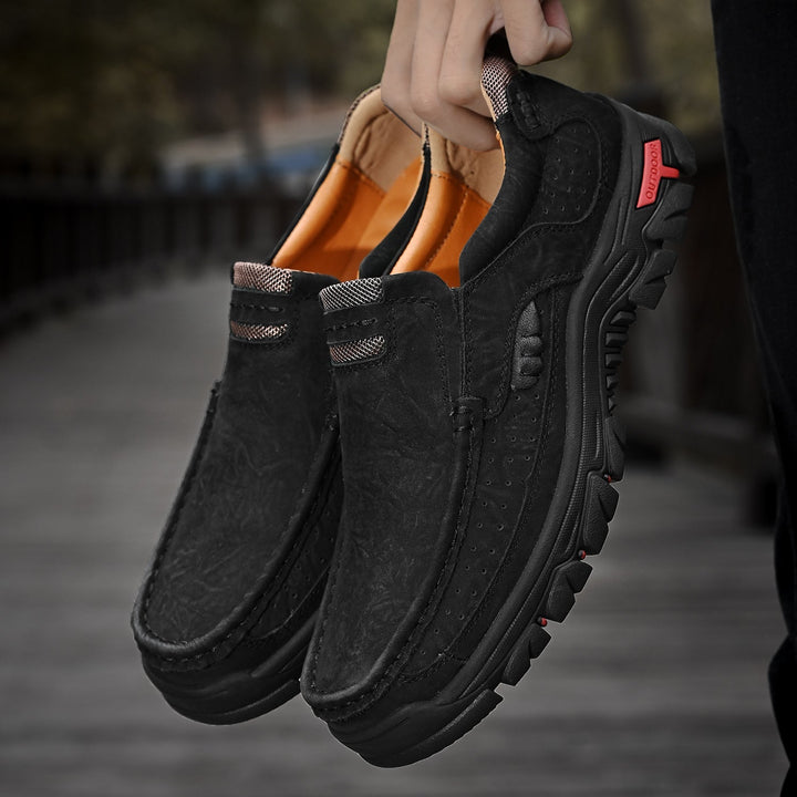 Declan Casual Slip-On Shoes