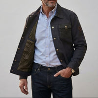 Derek Cargo Jacket