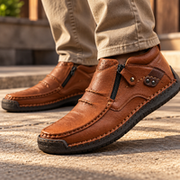 Dylan Ankle Boots