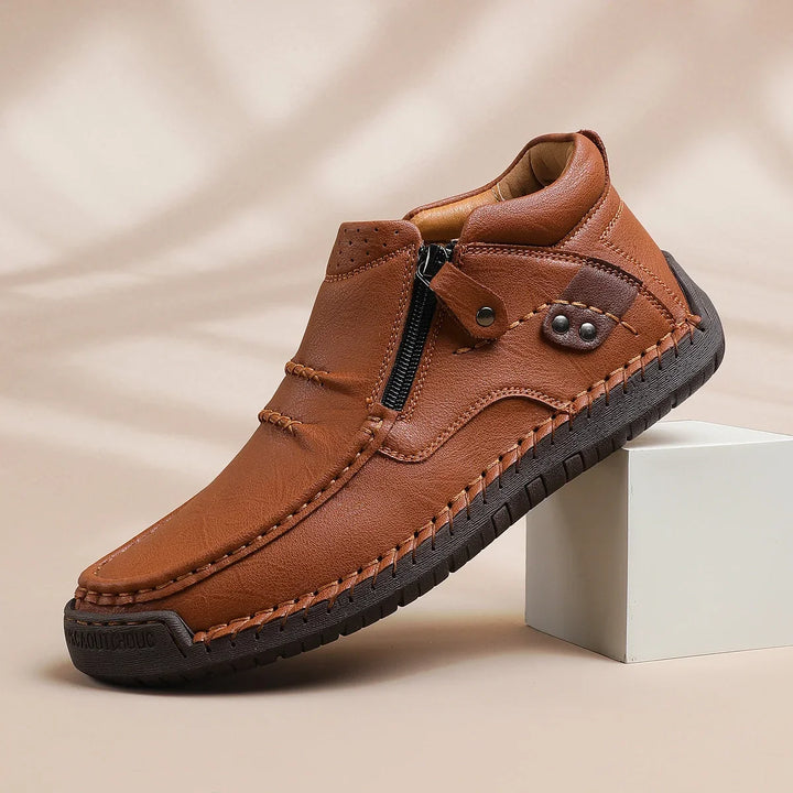 Dylan Ankle Boots