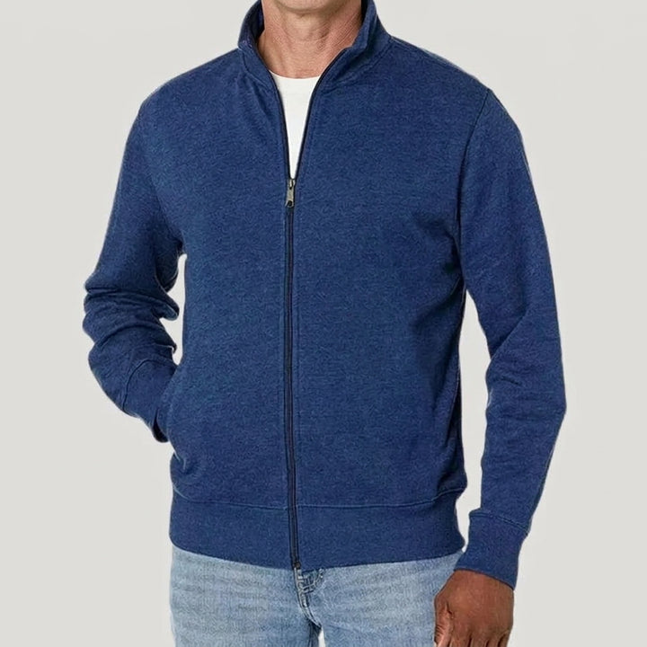 Edwin Zip Jacket