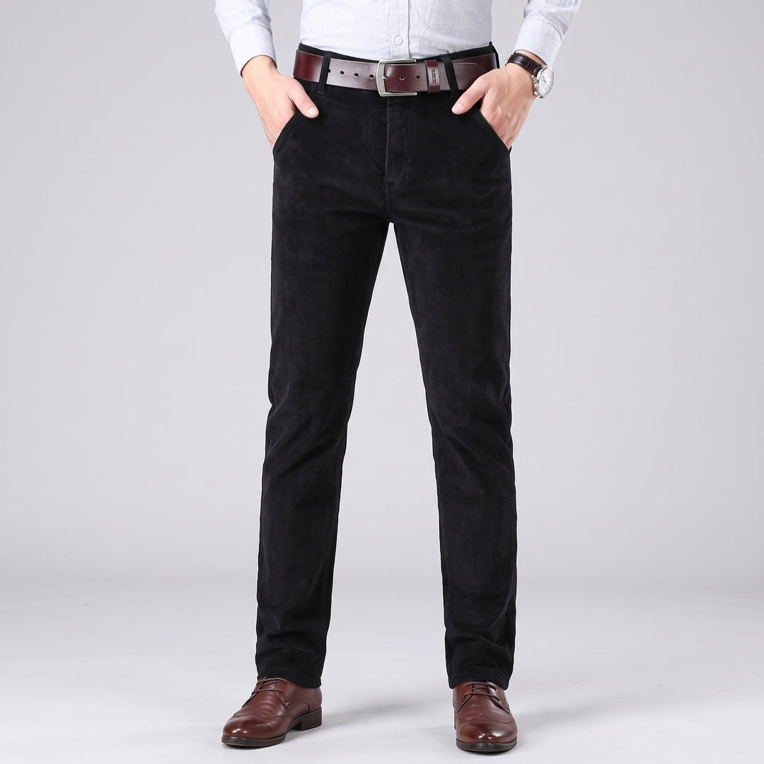 Malcolm Corduroy Trousers