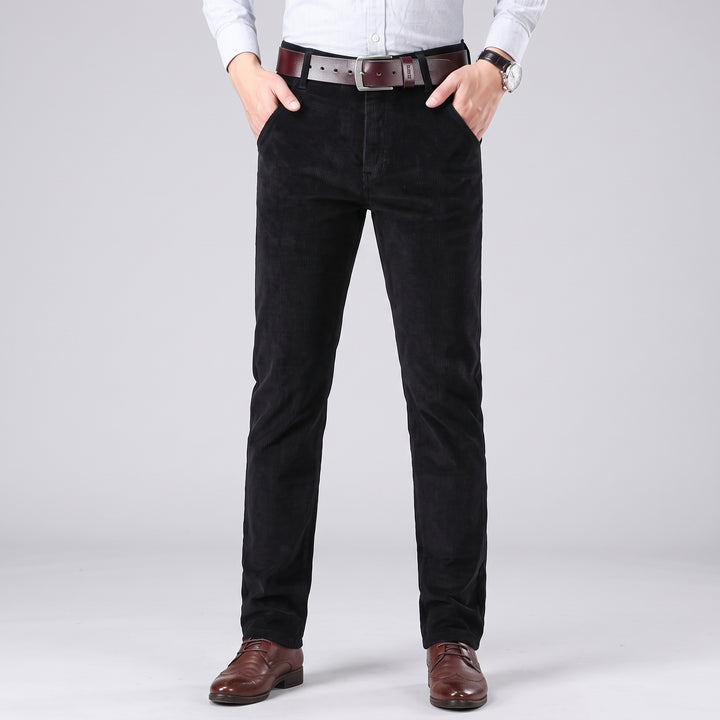 Malcolm Corduroy Trousers