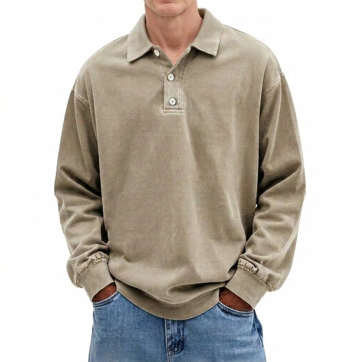 Leon Polo Shirt