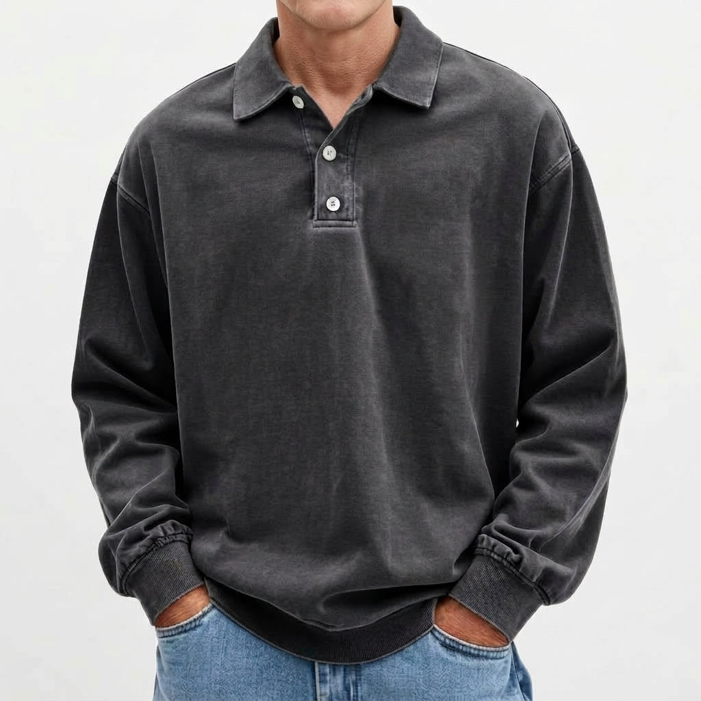 Leon Polo Shirt