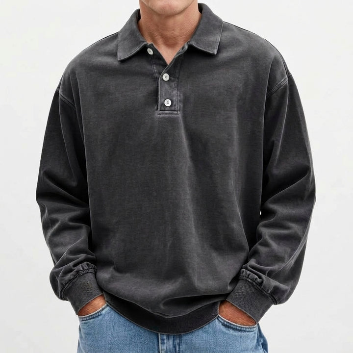 Leon Polo Shirt