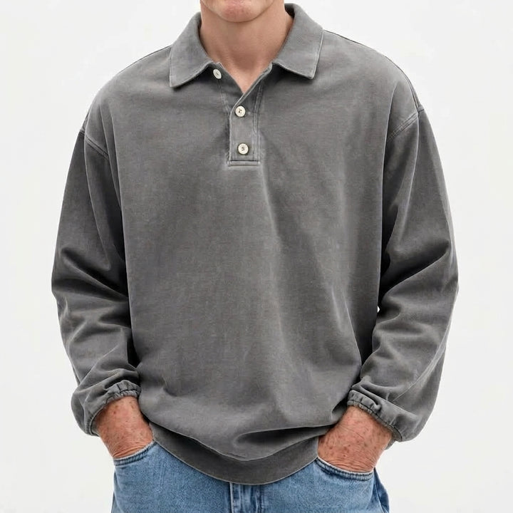 Leon Polo Shirt