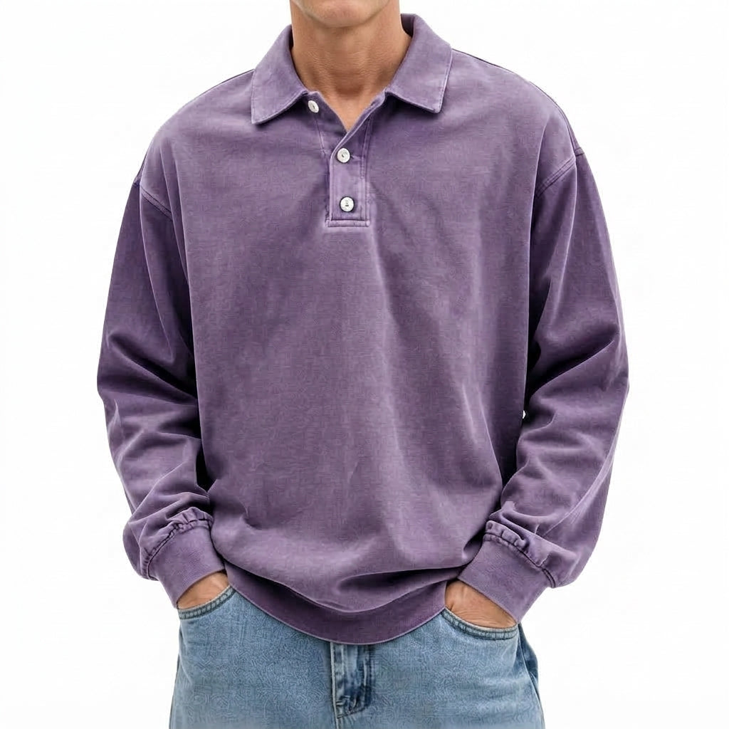 Leon Polo Shirt