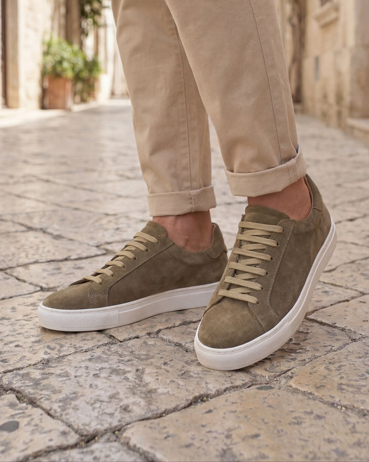 Elliot Casual Sneakers