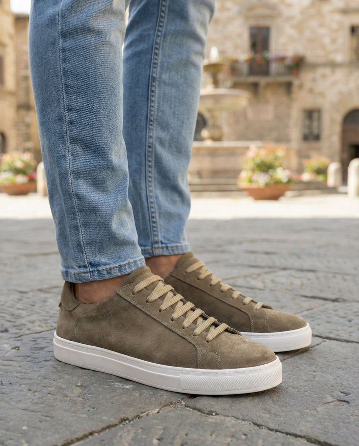 Elliot Casual Sneakers