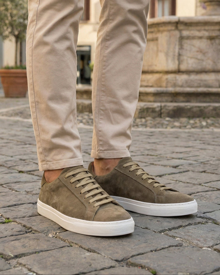 Elliot Casual Sneakers