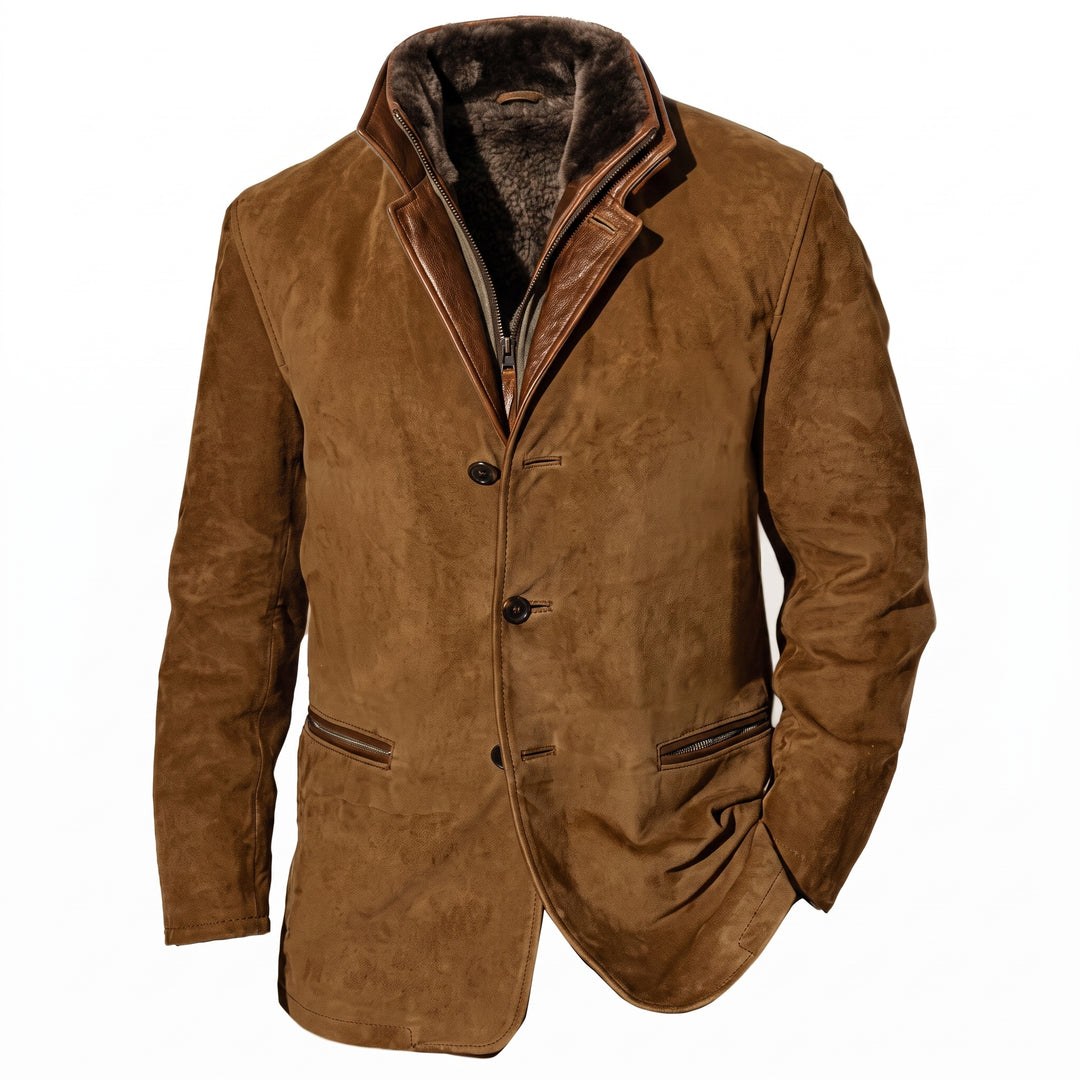 Clive Vintage Jacket