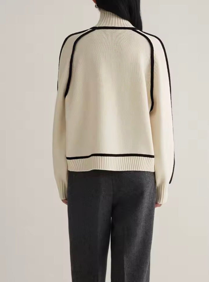Elsie Knit Sweater