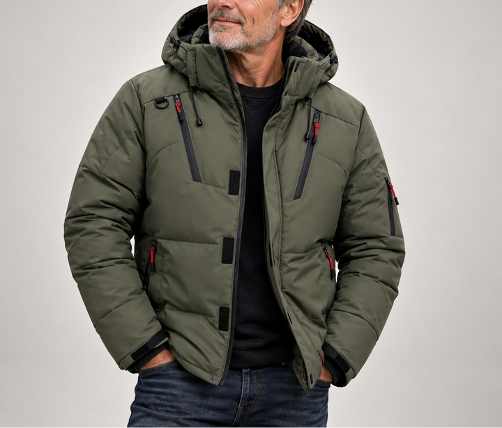 Blake Winter Jacket