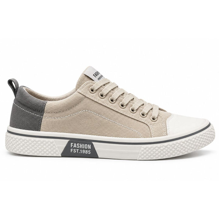 Daniel Low-Top Sneakers