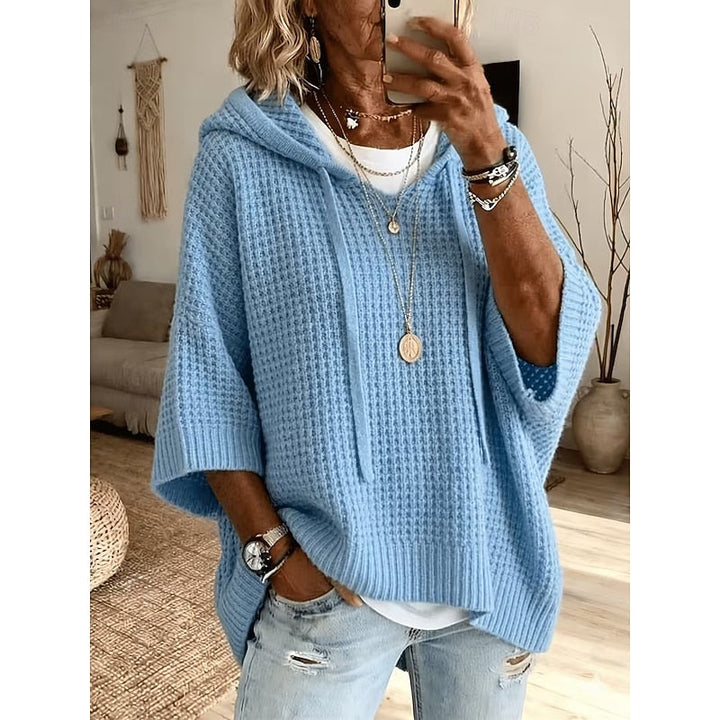 Vivienne Hooded Sweater